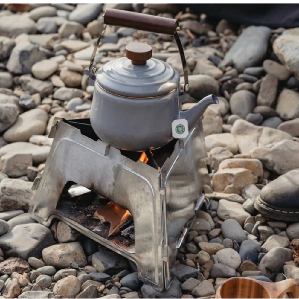 Camping Fire Stove